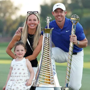 Rory McIlroy Reveals He and Wife Erica Stoll Are in the Process of Making a Big Move Overseas