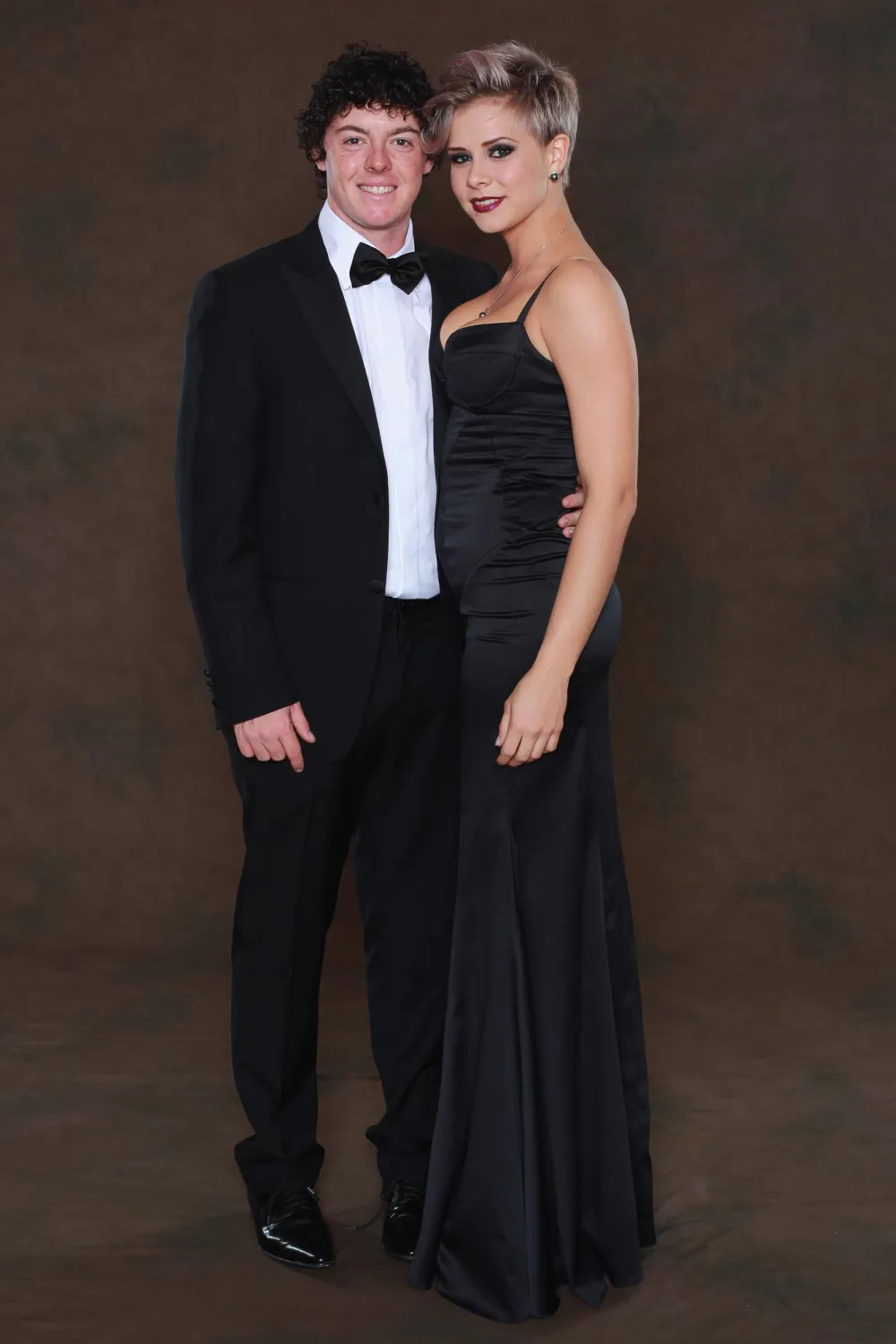 Rory McIlroy s Dating History Through The Years Caroline Wozniacki Erica Stoll and More 869 holly sweeney and rory