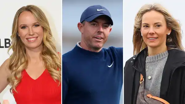 Rory McIlroy s Dating History Through The Years Caroline Wozniacki Erica Stoll and More 870 Split Template Updated