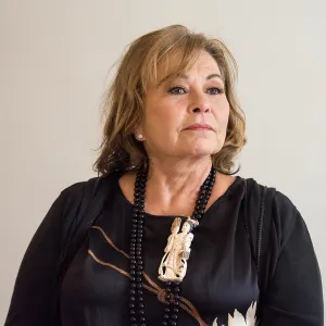 Roseanne Barr Didnt Know The Conners Was Ending Her Son Says