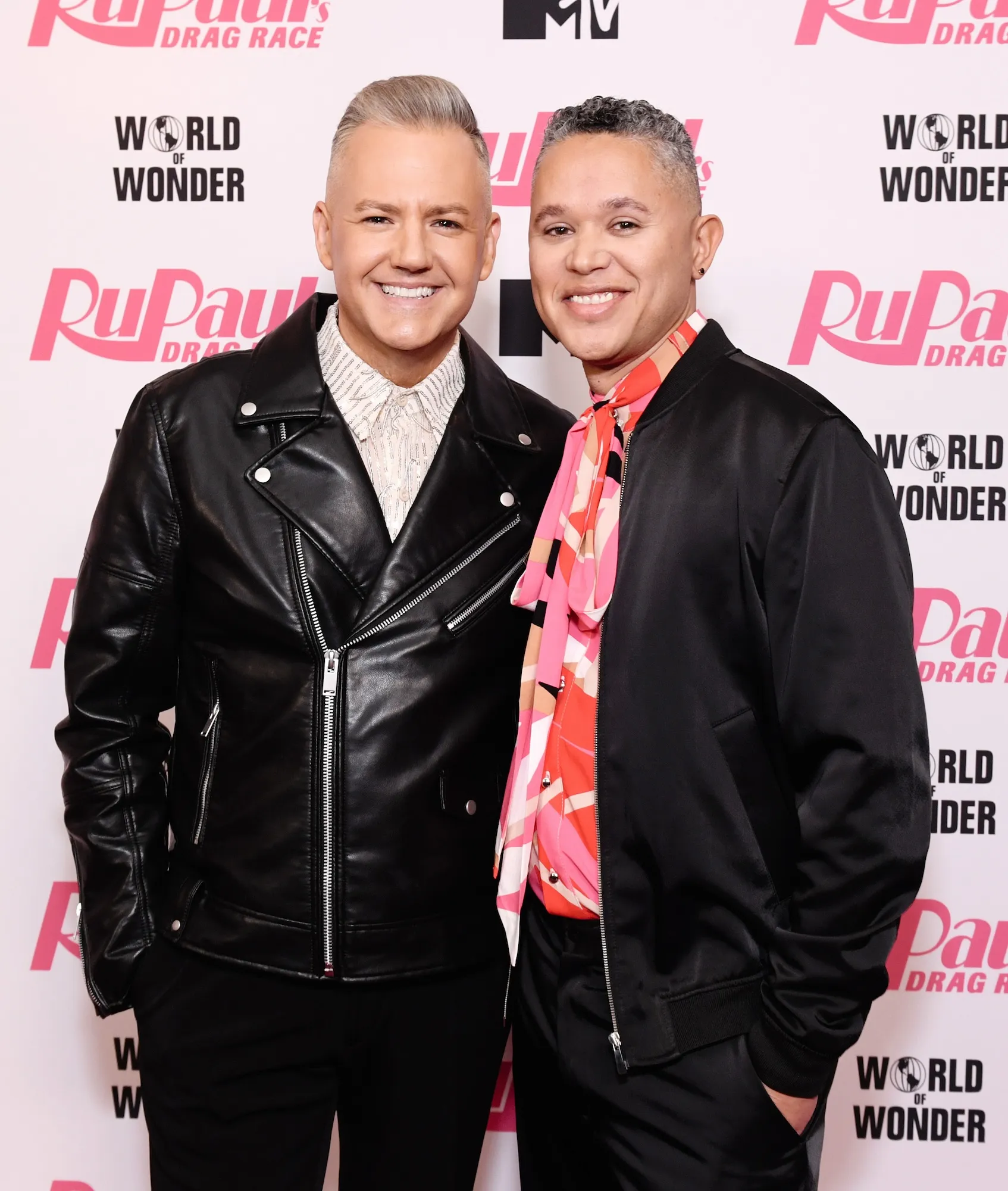 Ross Mathews and Husband Gush Over Book Drew Barrymore and 3rd Anniversary