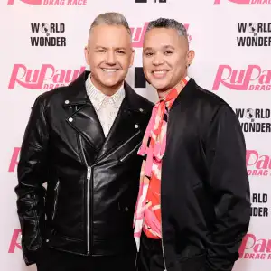 Ross Mathews and Husband Gush Over Book Drew Barrymore and 3rd Anniversary