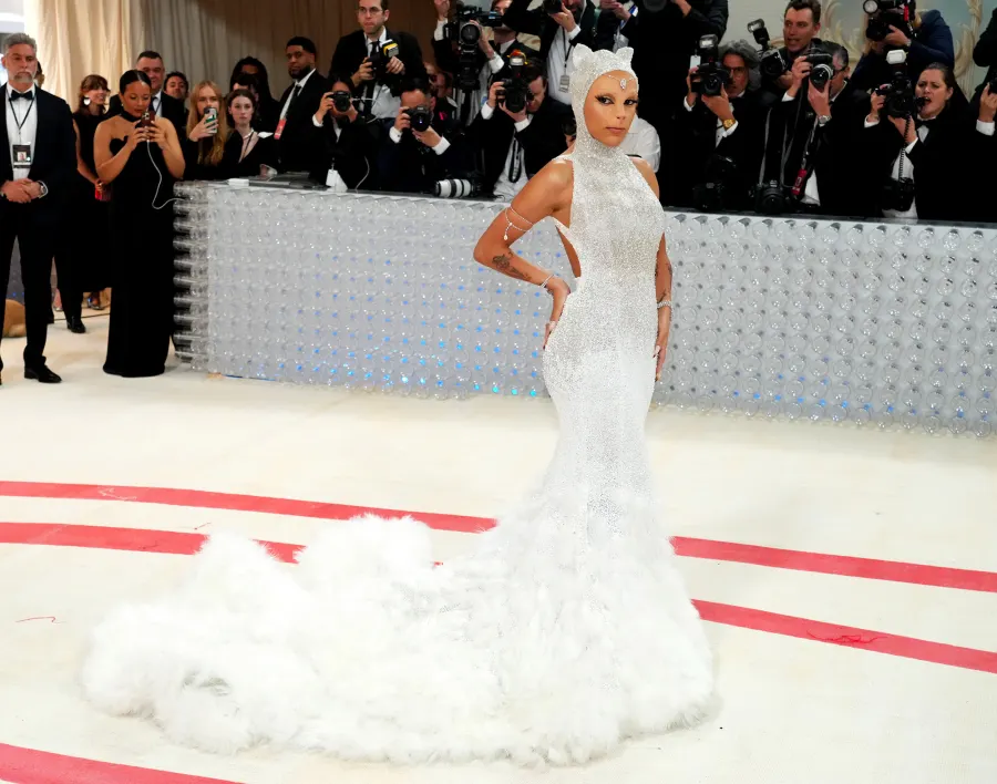 RuPaul Drag Race Stars Critique Met Gala Looks