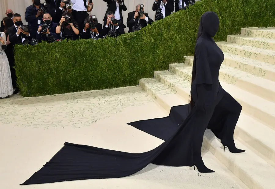 RuPaul Drag Race Stars Critique Met Gala Looks