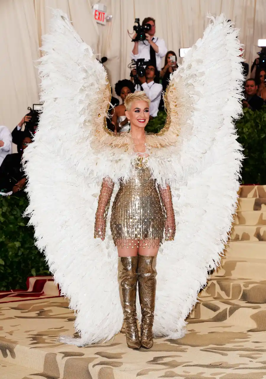 RuPaul Drag Race Stars Critique Met Gala Looks