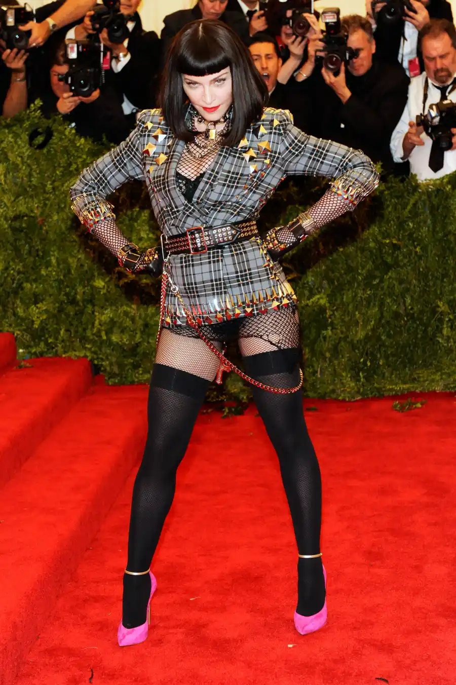 RuPaul Drag Race Stars Critique Met Gala Looks