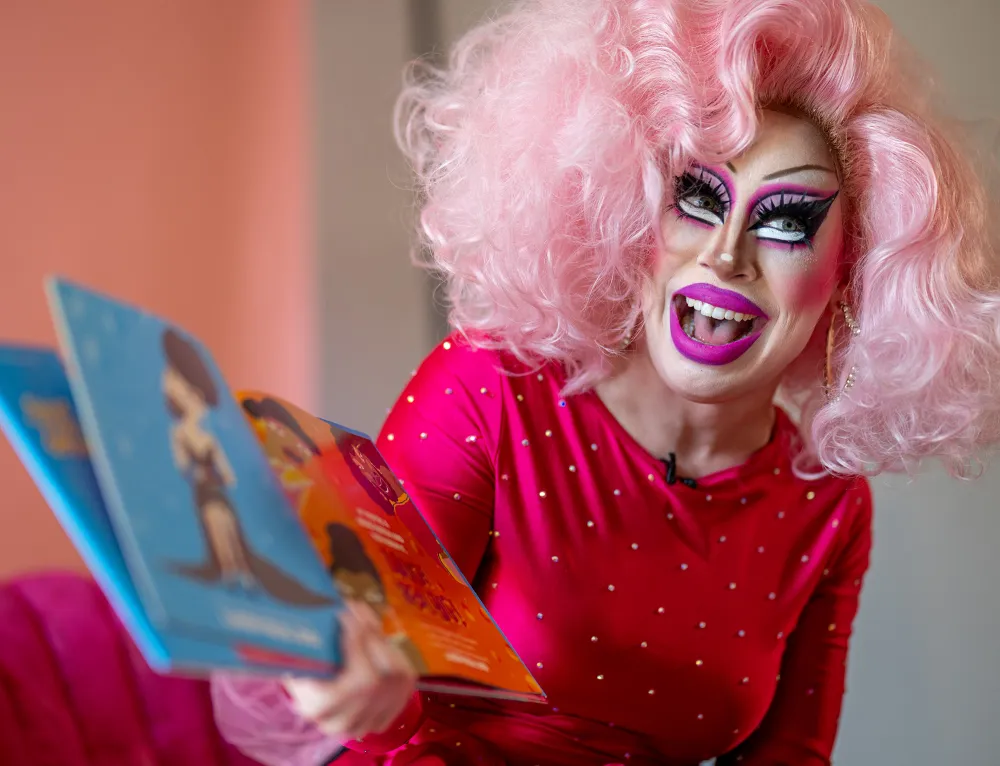 RuPaul Drag Race Stars Health Scares