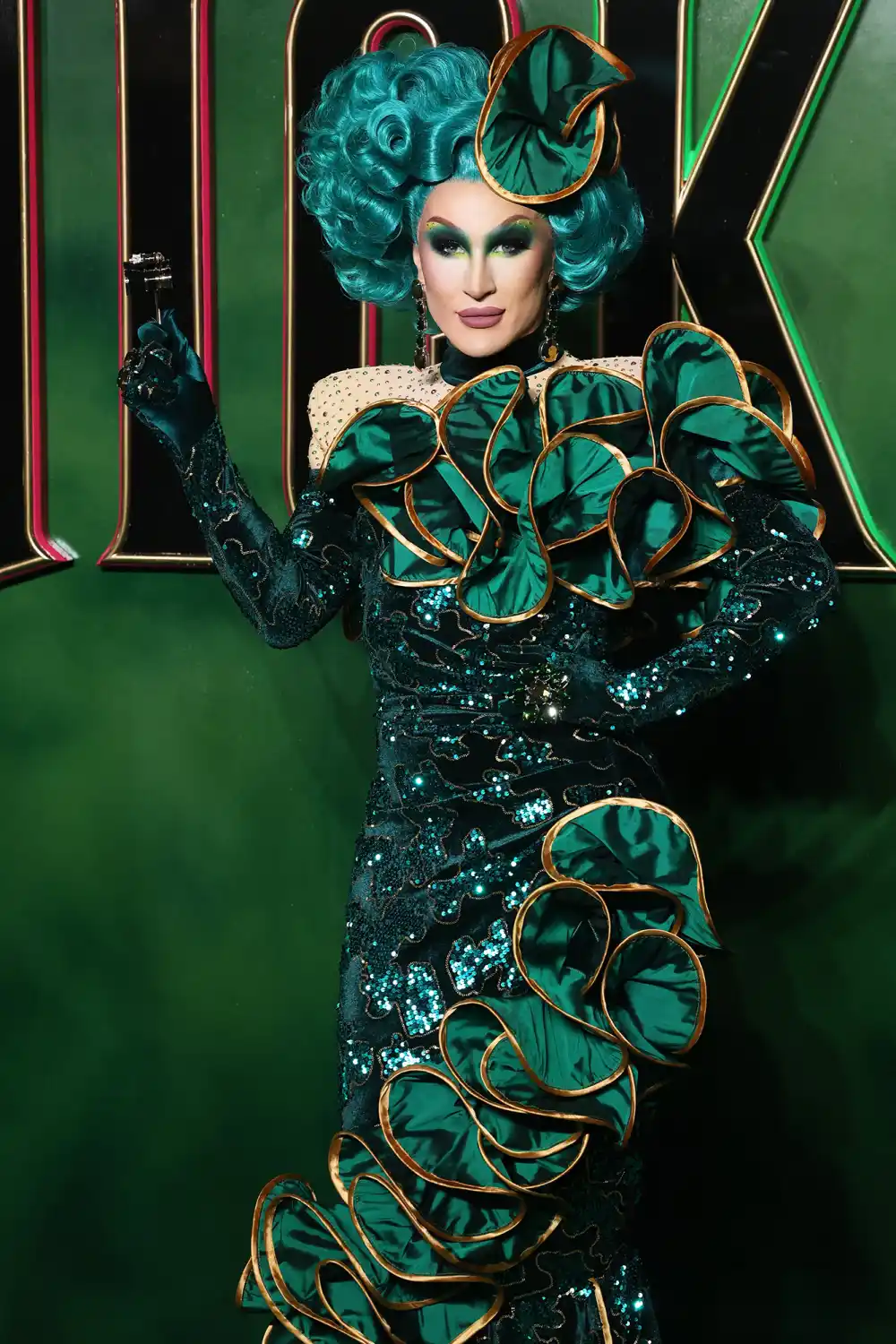 RuPaul Drag Race Stars Health Scares