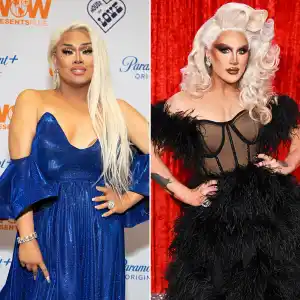RuPaul Drag Race Stars Health Scares
