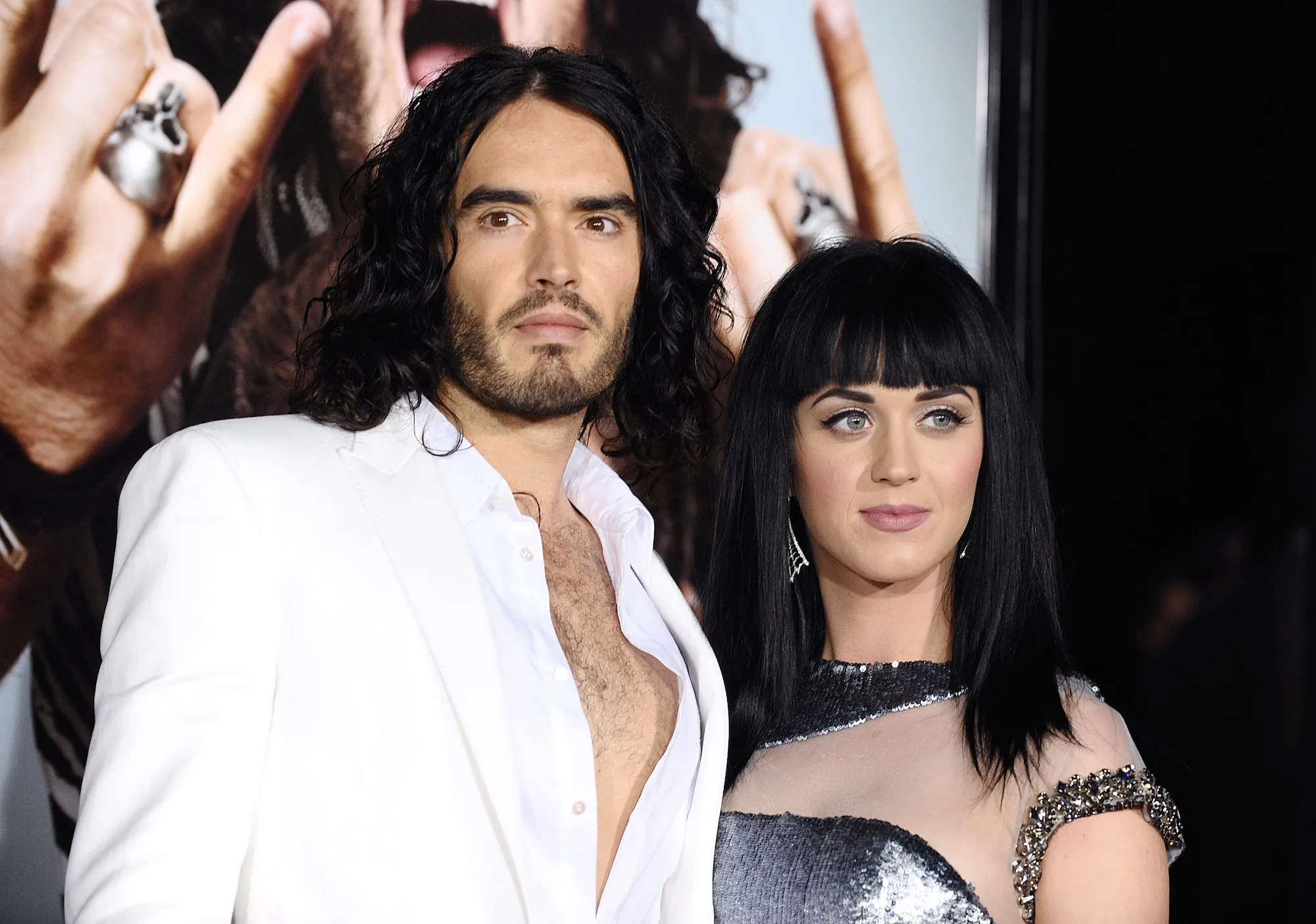 Russell Brand Reveals Reason Behind Katy Perry Divorce in Rare Comment About Their Marriage