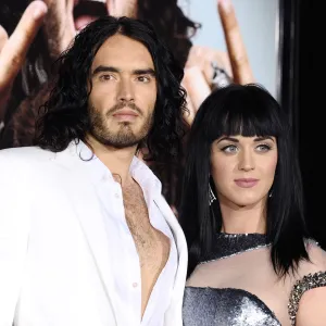 Russell Brand Reveals Reason Behind Katy Perry Divorce in Rare Comment About Their Marriage
