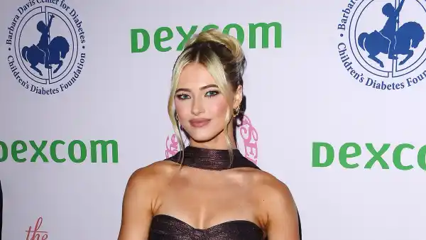 Rylee Arnold Is Not Returning to DWTS Tour After Injury