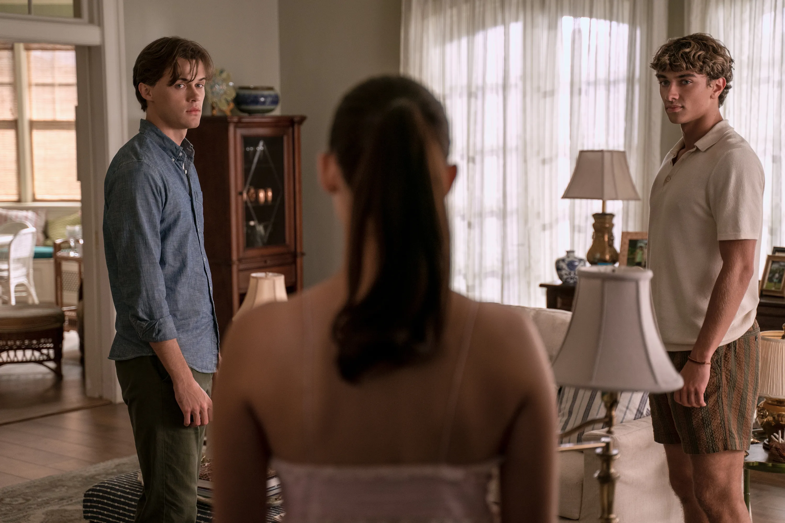 What Big Changes Should Summer I Turned Pretty Fans Expect