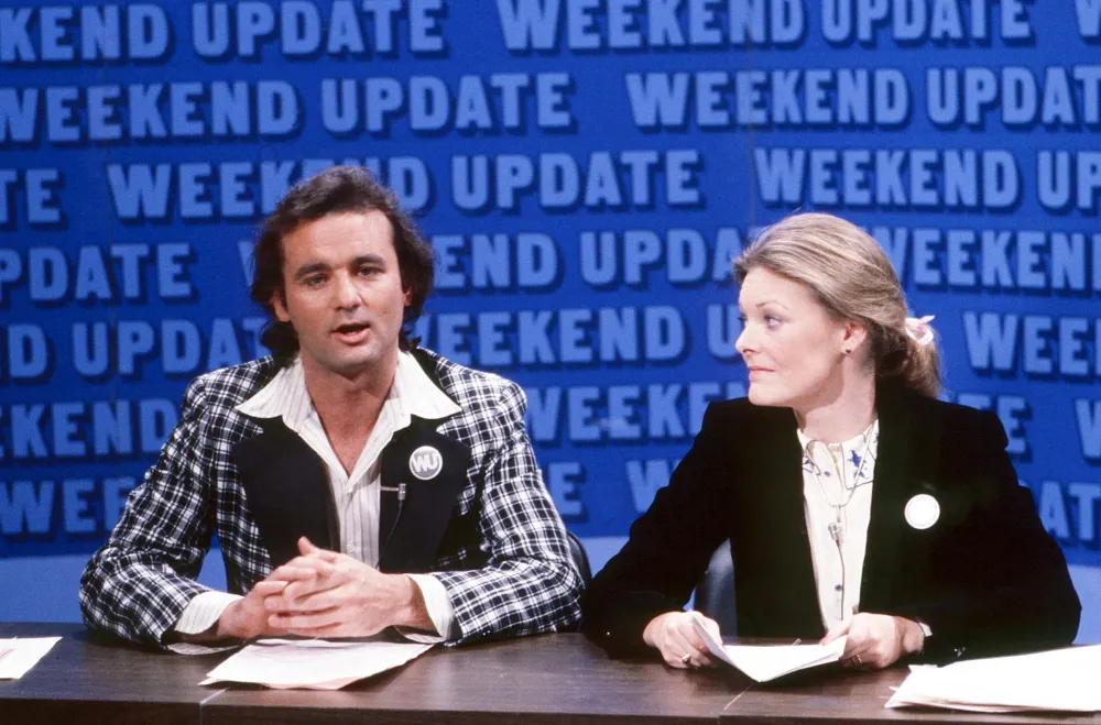 SNL Doesnt Have a Huge History With Apologies But Has Acknowledged Wrongdoings Over the Years