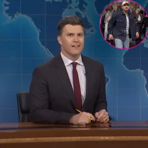 'SNL' Jokes About Morgan Wallen’s Abrupt Show Exit 1 Week Later in Multiple Sketches