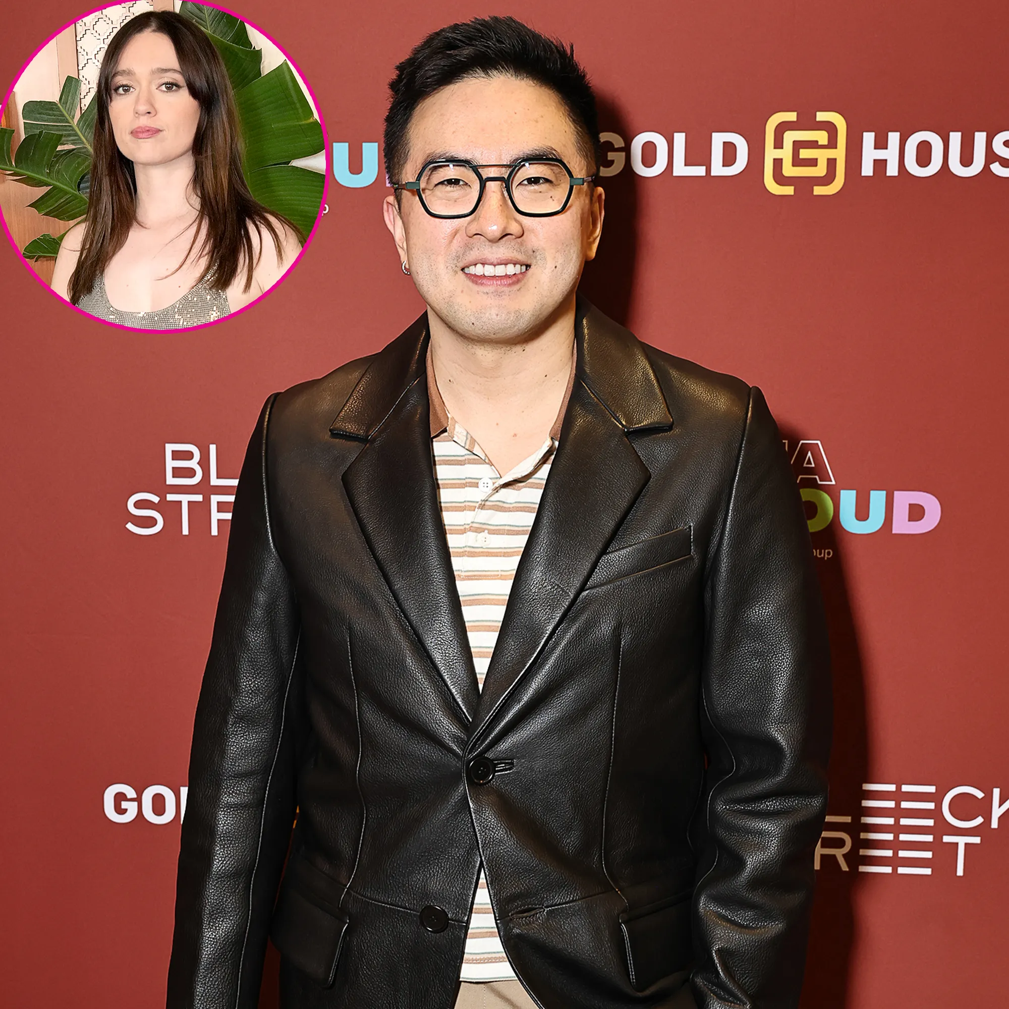 Bowen Yang Says Aimee Lou Wood's Reaction to 'SNL' Parody of 'White Lotus' Was 'Completely Valid'