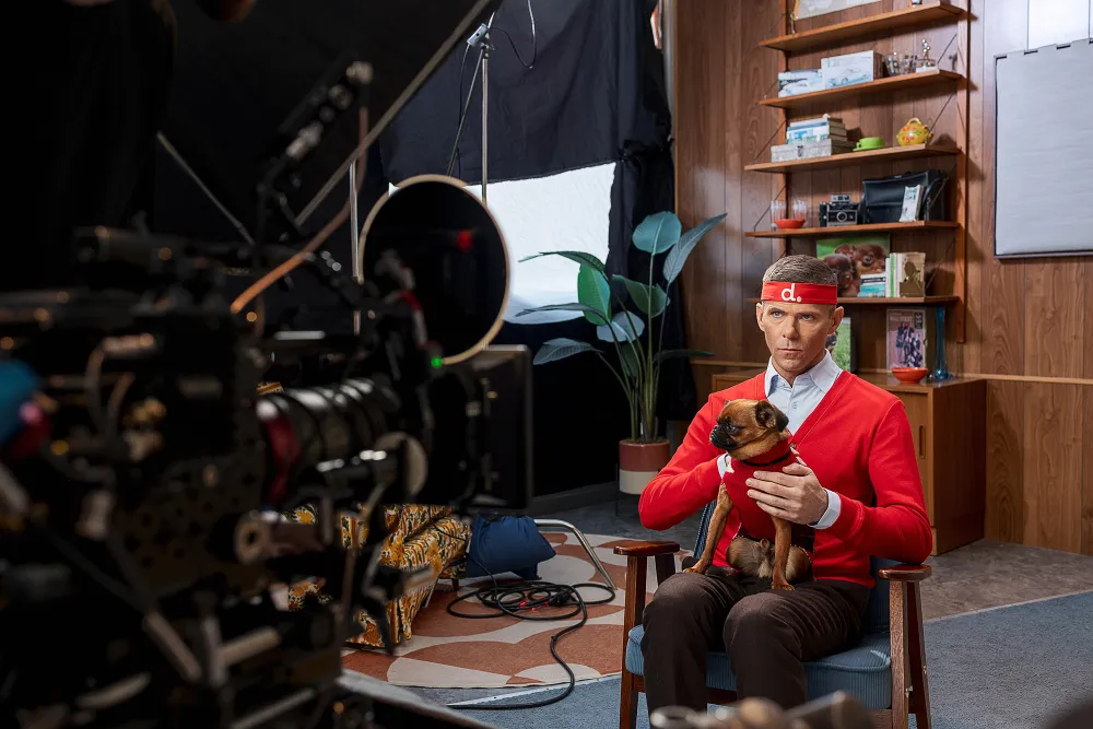 SNL&rsquo;s Mikey Day Details Outrageous &lsquo;Love Is Blind&rsquo;-Inspired Sketch That Never Aired (Exclusive)