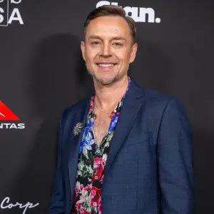 Savage Garden Star Darren Hayes Reveals He Snapped His Jaw in Half After Fainting