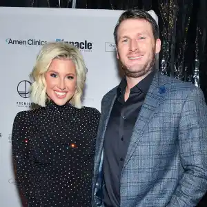 Savannah Chrisley Claims Robert Shriver Dumped Her Due to His Ex Who Allegedly Plotted to Kill Him