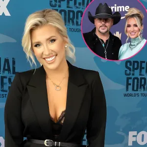 Savannah Chrisley Got Help From Brittany Aldean During Breakup