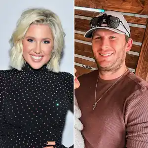 Savannah Chrisley and Boyfriend Robert Shiver Split After 2 Years of Dating 762