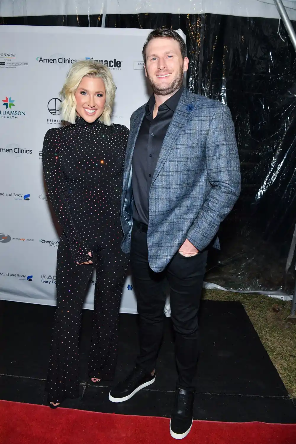 Savannah Chrisley and Boyfriend Robert Shiver Split After 2 Years of Dating 764