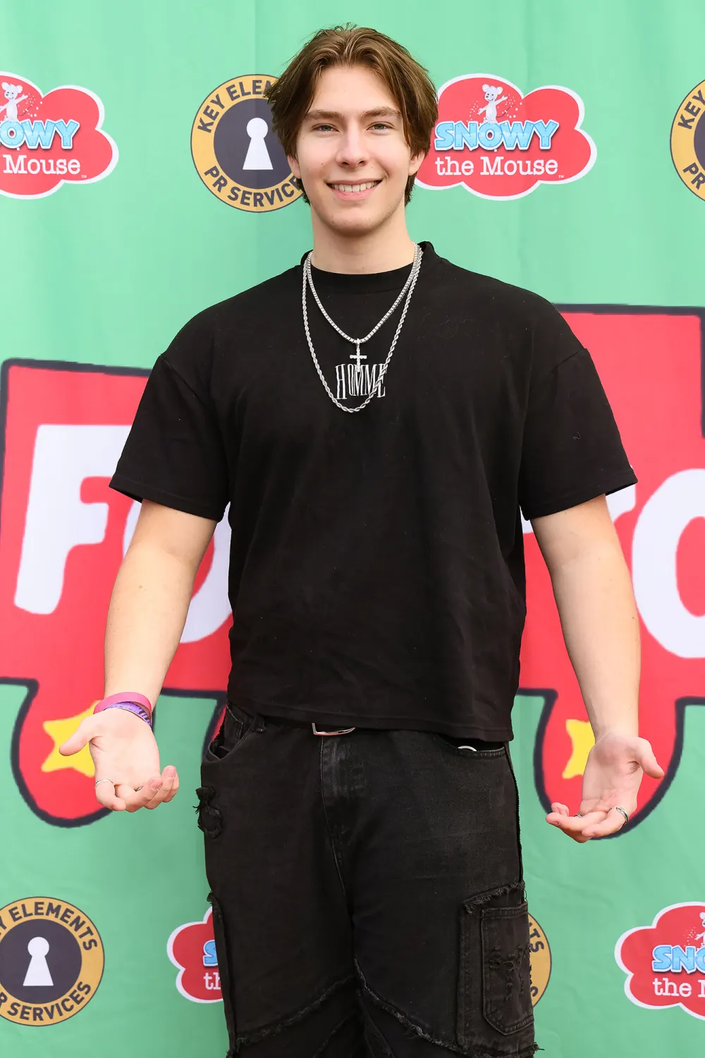 Sawyer Sharbino Who From YouTuber Piper Rockelle Squad Did And Did Not Appear in Doc