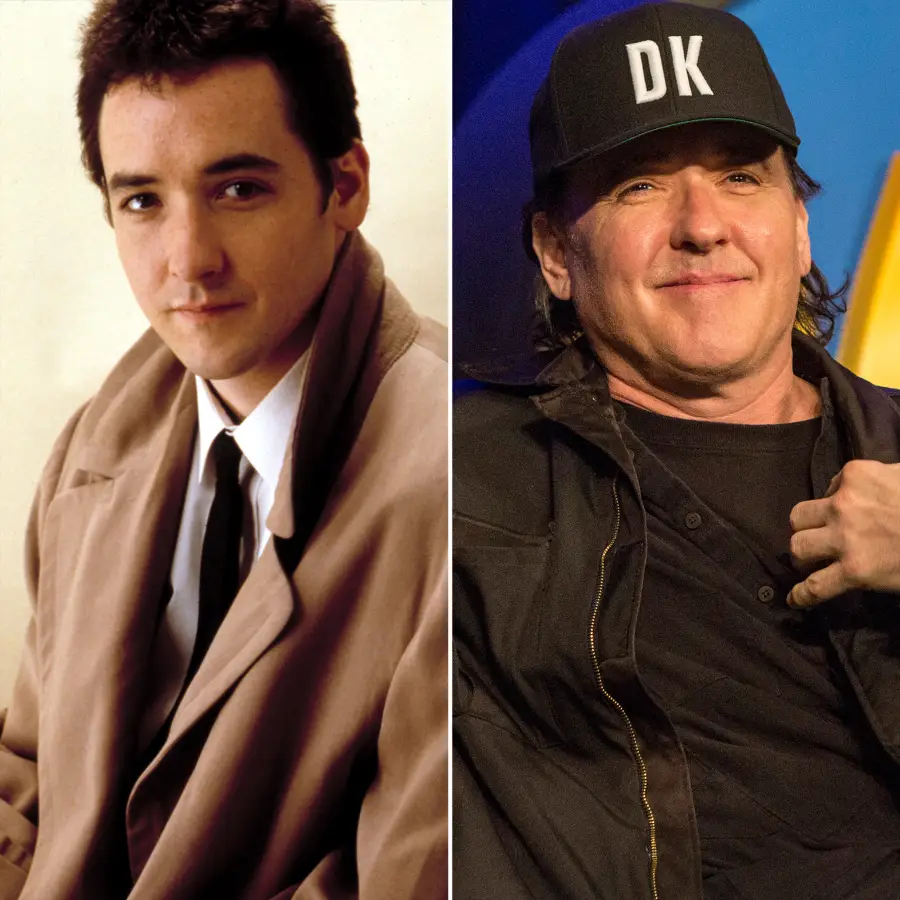 Say Anything Cast Where Are They Now