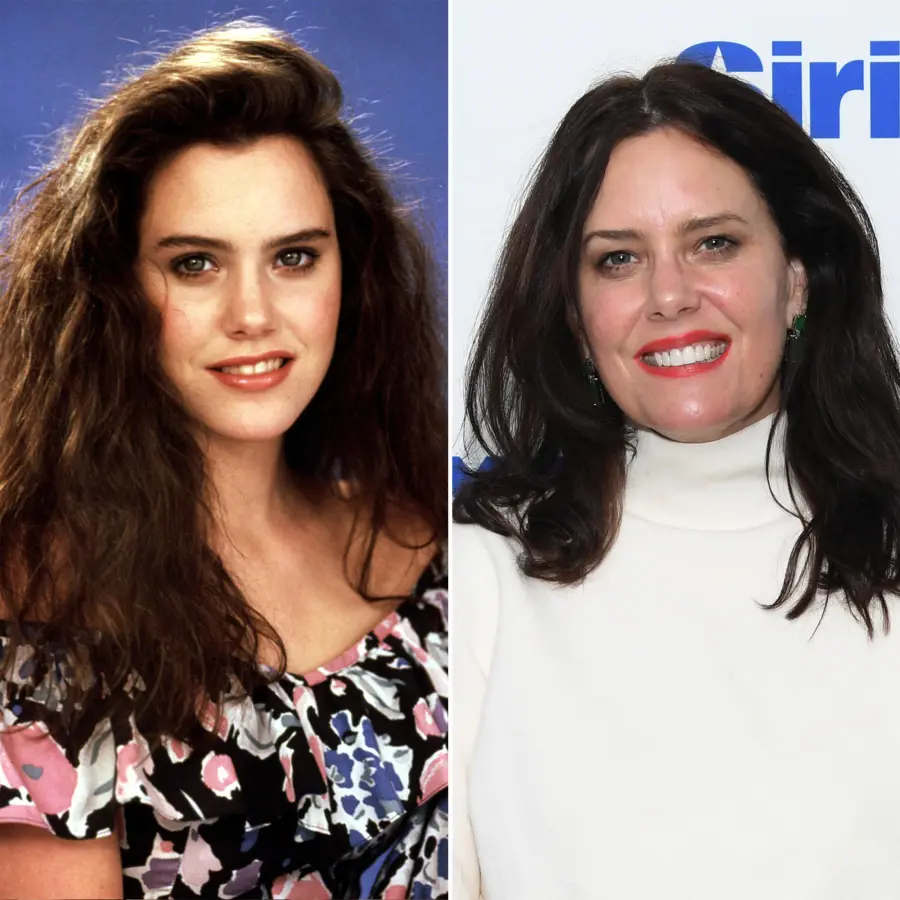 Say Anything Cast Where Are They Now