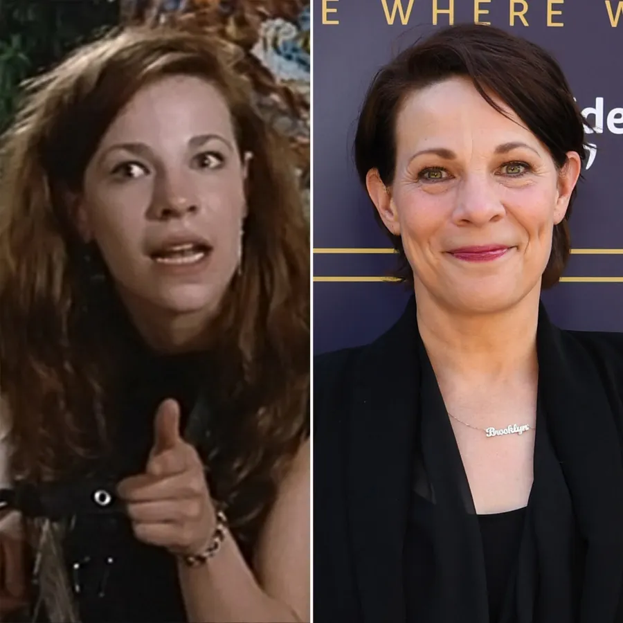 Say Anything Cast Where Are They Now