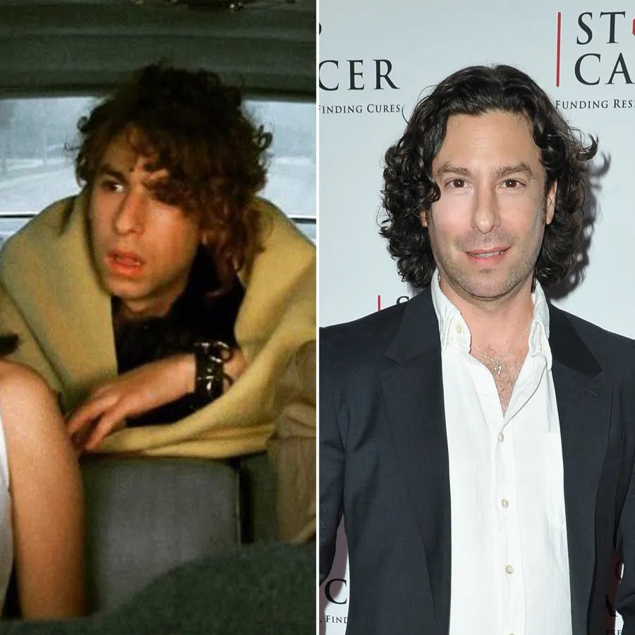 Say Anything Cast Where Are They Now