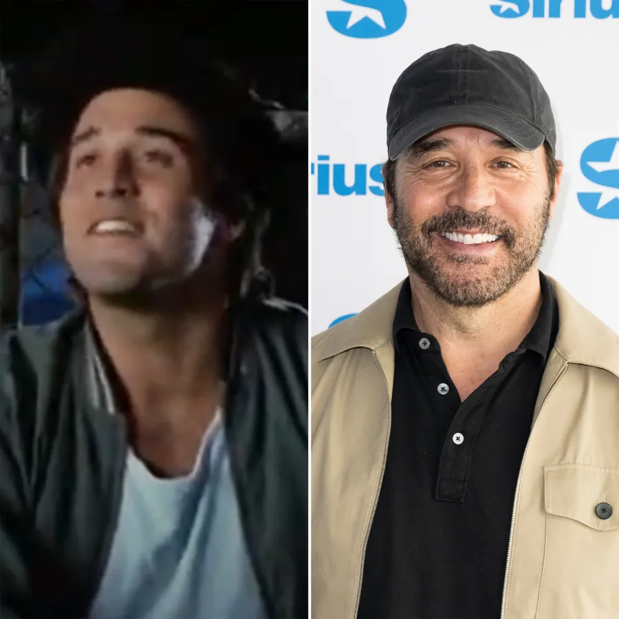 Say Anything Cast Where Are They Now