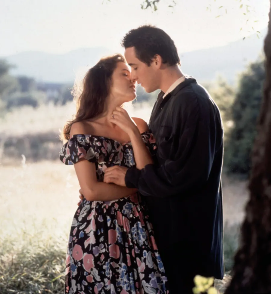 Say Anything Cast Where Are They Now