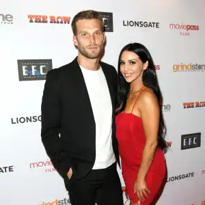 Scheana Shay Can t Remember How Many Months of Adam Spott s Rent She Paid Thousands of Dollars