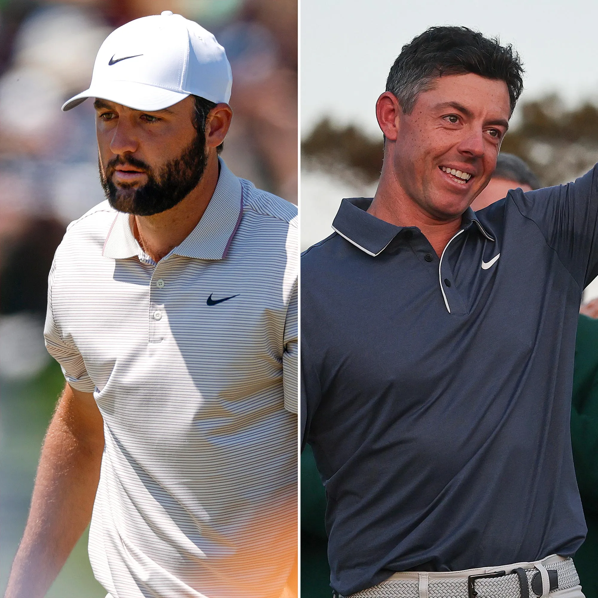 Scottie Scheffler Responds After Being Accused of Snubbing Rory McIlroy After Masters Victory 855