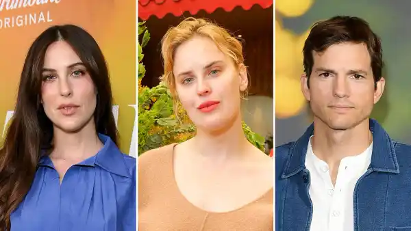 Scout Willis Reacts to Sister Tallulah s Comments About Ex Stepdad Ashton Kutcher 579