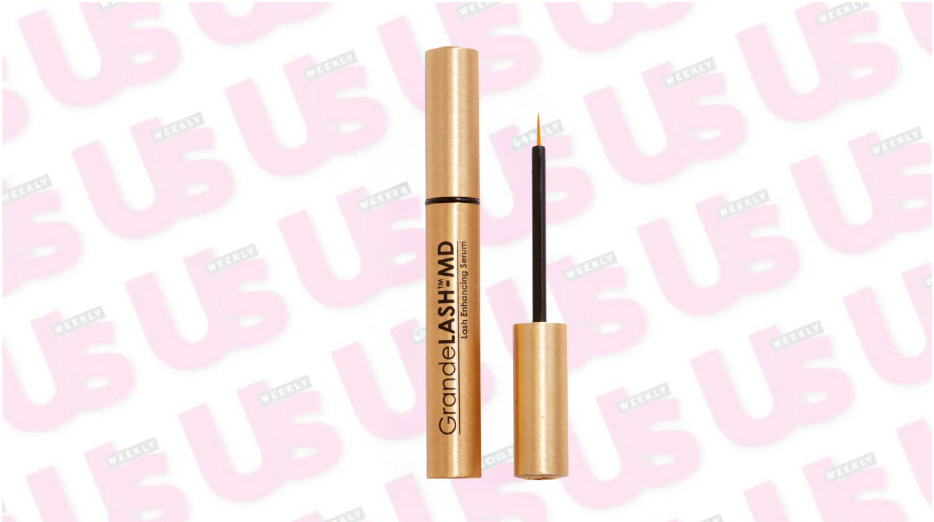Want Longer, Stronger Lashes? This Celeb-Favorite Serum Delivers