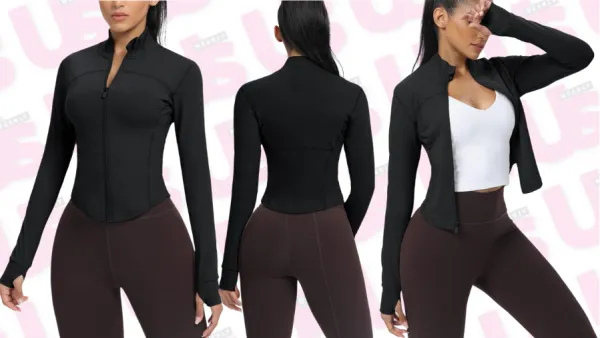 BBL Jackets That Nail The Snatched Look