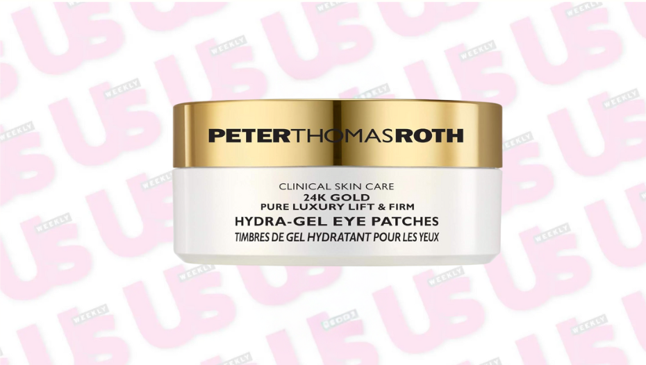 These Under Eye Patches Have Everyone Thinking I Get 8 Hours Of Sleep &mdash; I Don't