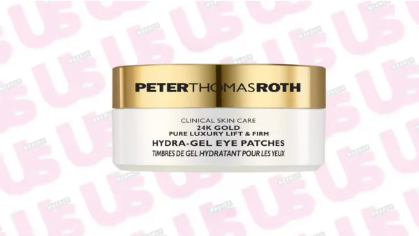 These Under Eye Patches Have Everyone Thinking I Get 8 Hours Of Sleep — I Don't