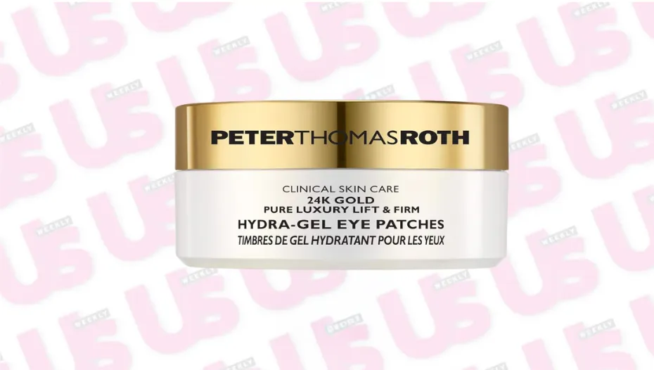 These Under Eye Patches Have Everyone Thinking I Get 8 Hours Of Sleep — I Don't