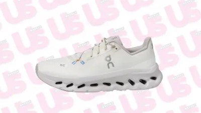 This Celeb-Loved Sneaker Is On Sale At Zappos And They're Going Fast