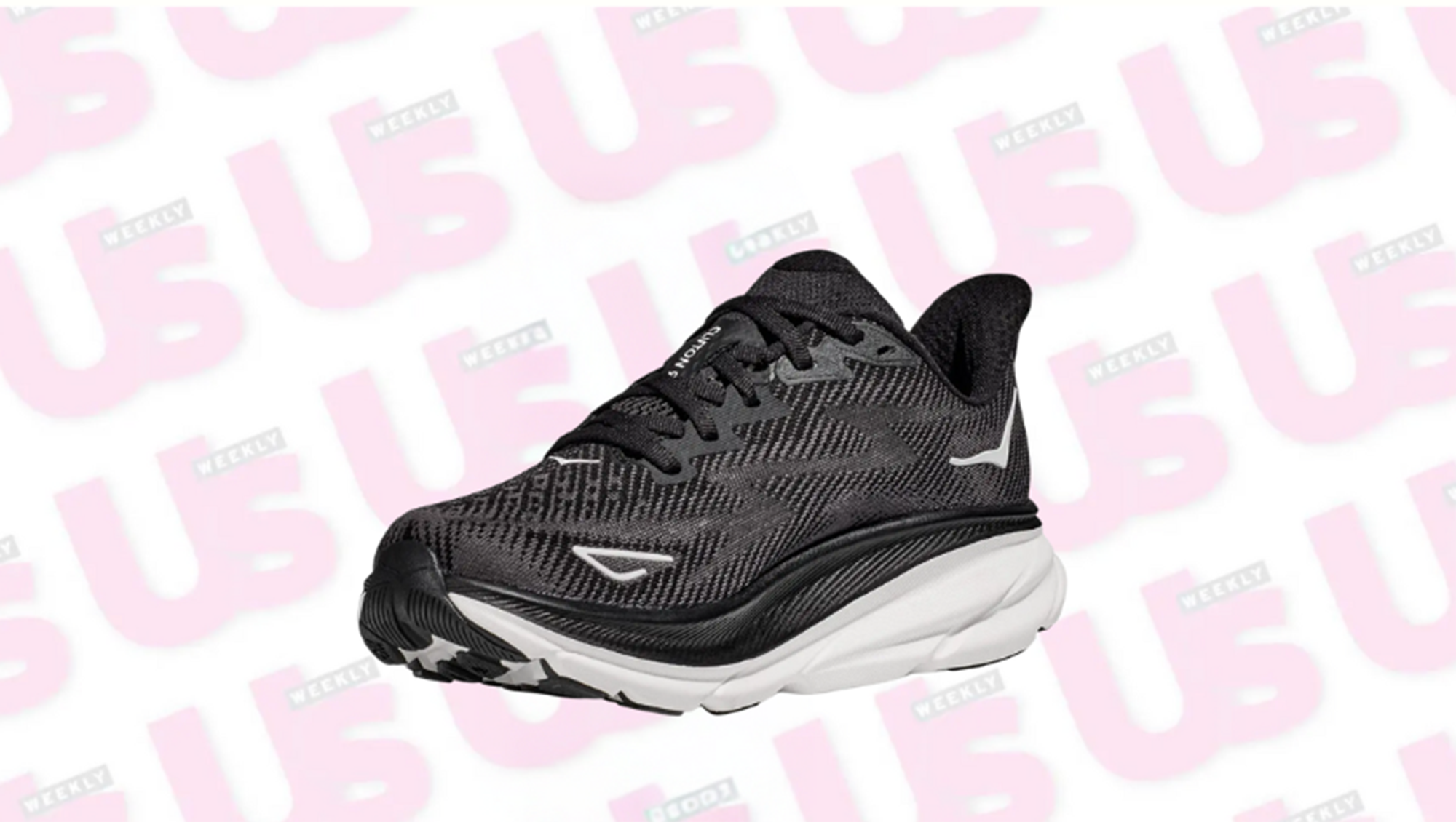 Celebrities Are Obsessed With These Hoka Sneakers — On Sale Now