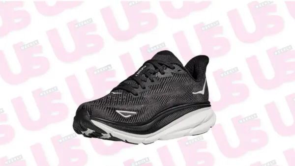 Celebrities Are Obsessed With These Hoka Sneakers — On Sale Now