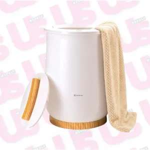 Looking For The Best Mother's Day Gift? You Can't Go Wrong With This Popular Towel Warmer