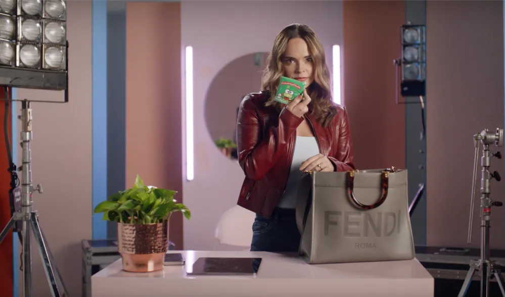 Fabiola Guajardo; &iquest;Qu&eacute; hay en mi bolso?