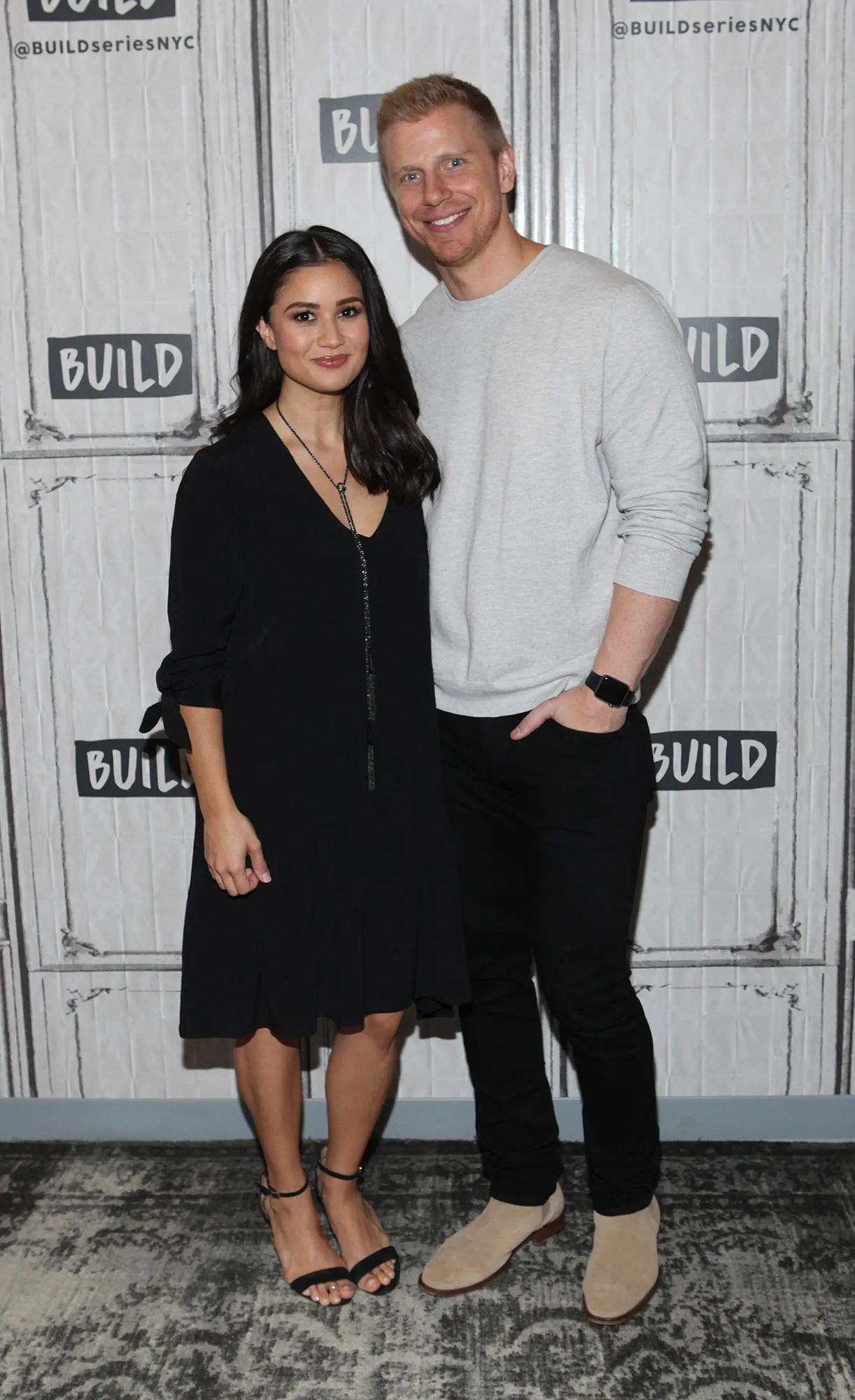 Sean Lowe and Wife Say They Are Going Back to Having Fun After Dog Attack