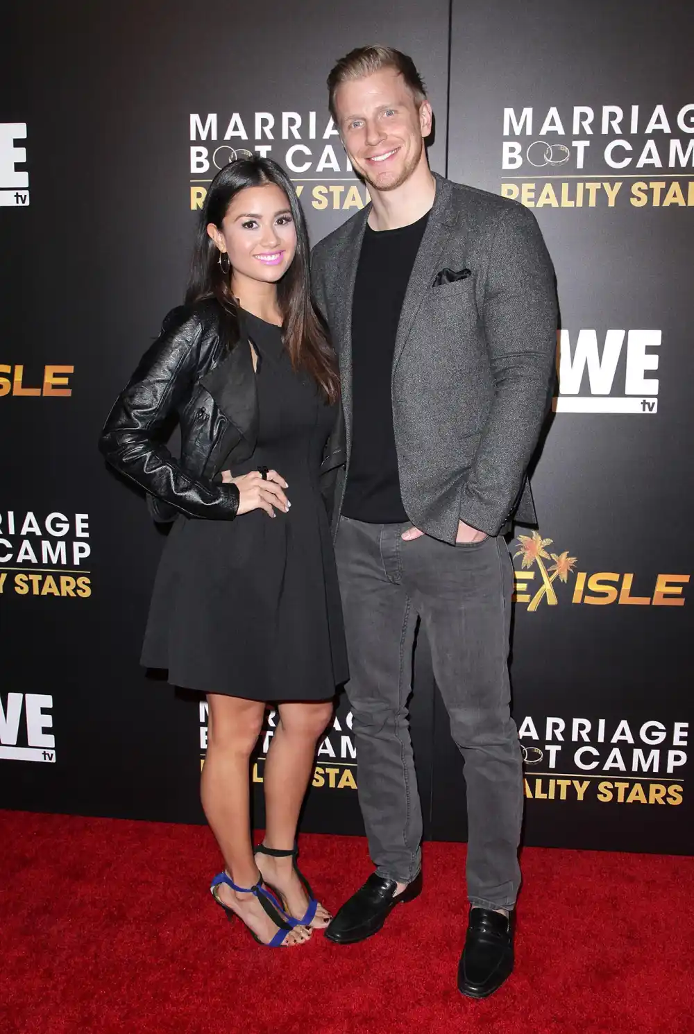 Sean Lowe and Wife Say They Are Going Back to Having Fun After Dog Attack