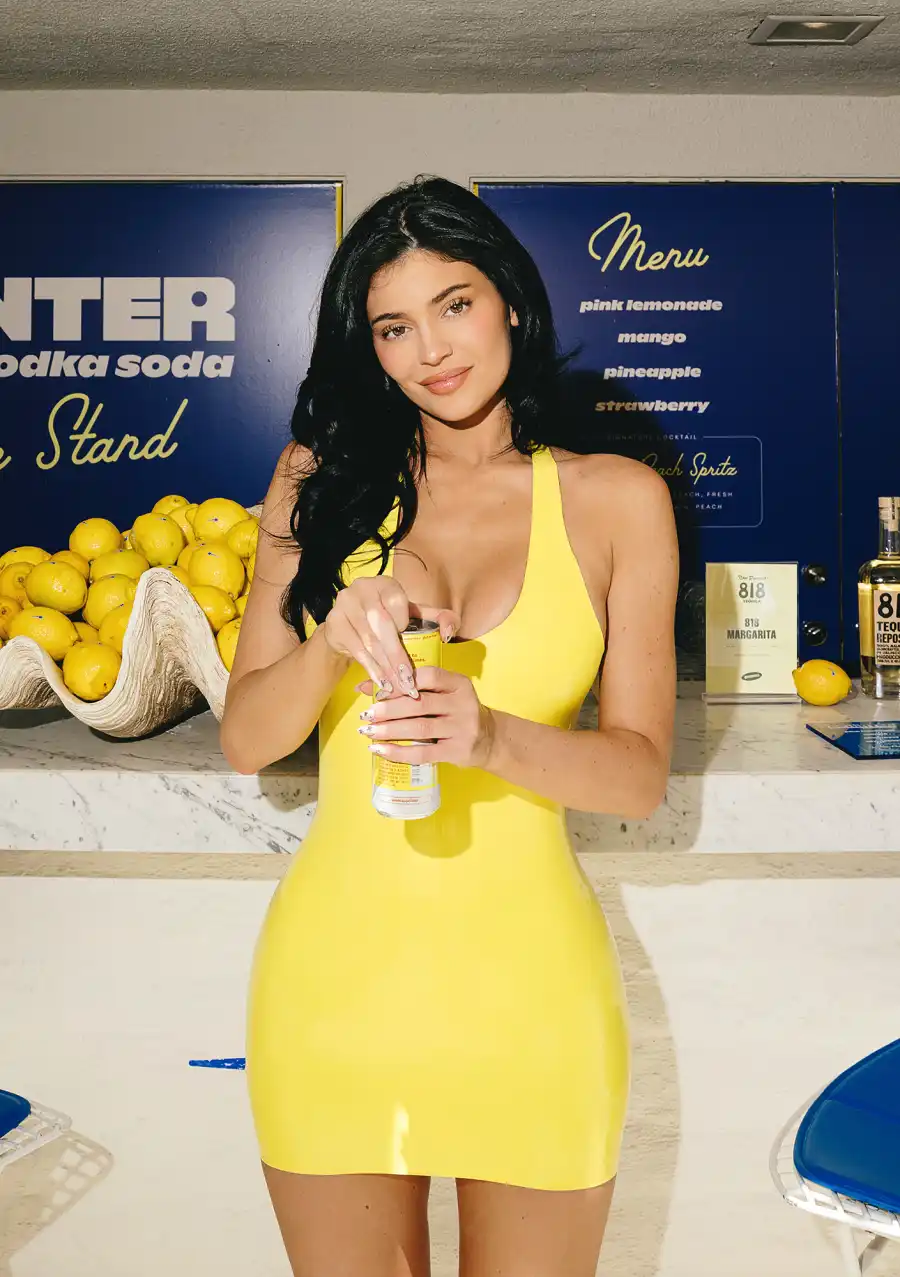 Kylie Jenner, Rachel Lindsay and More Stars Bring Their Festival Best to Coachella 2025: See Photos