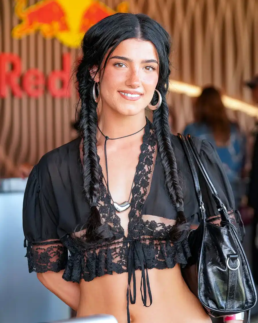Kylie Jenner, Rachel Lindsay and More Stars Bring Their Festival Best to Coachella 2025: See Photos